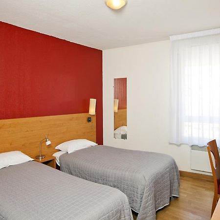 Sejours & Affaires Saint Etienne Jules Ferry Lejlighedshotel Eksteriør billede