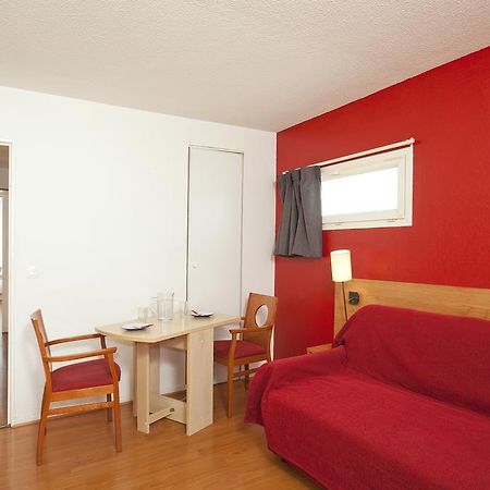 Sejours & Affaires Saint Etienne Jules Ferry Lejlighedshotel Eksteriør billede