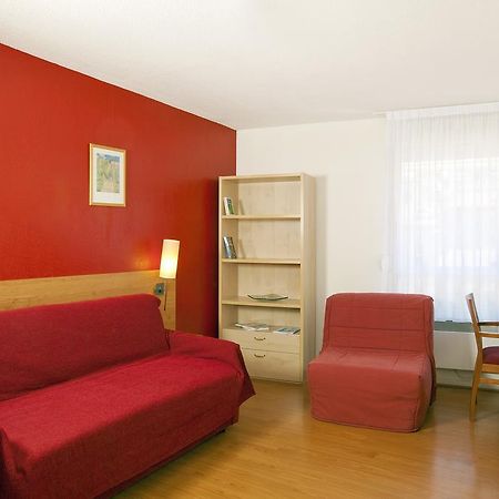 Sejours & Affaires Saint Etienne Jules Ferry Lejlighedshotel Eksteriør billede