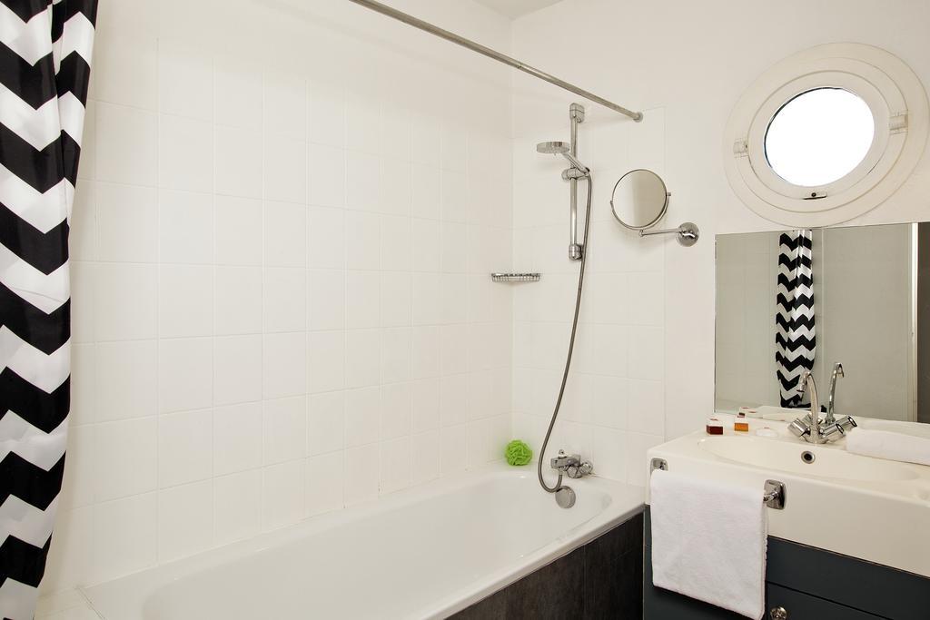 Sejours & Affaires Saint Etienne Jules Ferry Lejlighedshotel Eksteriør billede
