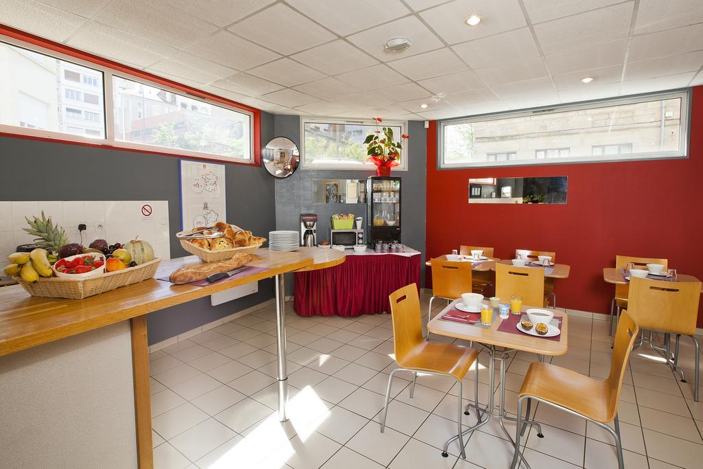 Sejours & Affaires Saint Etienne Jules Ferry Lejlighedshotel Eksteriør billede