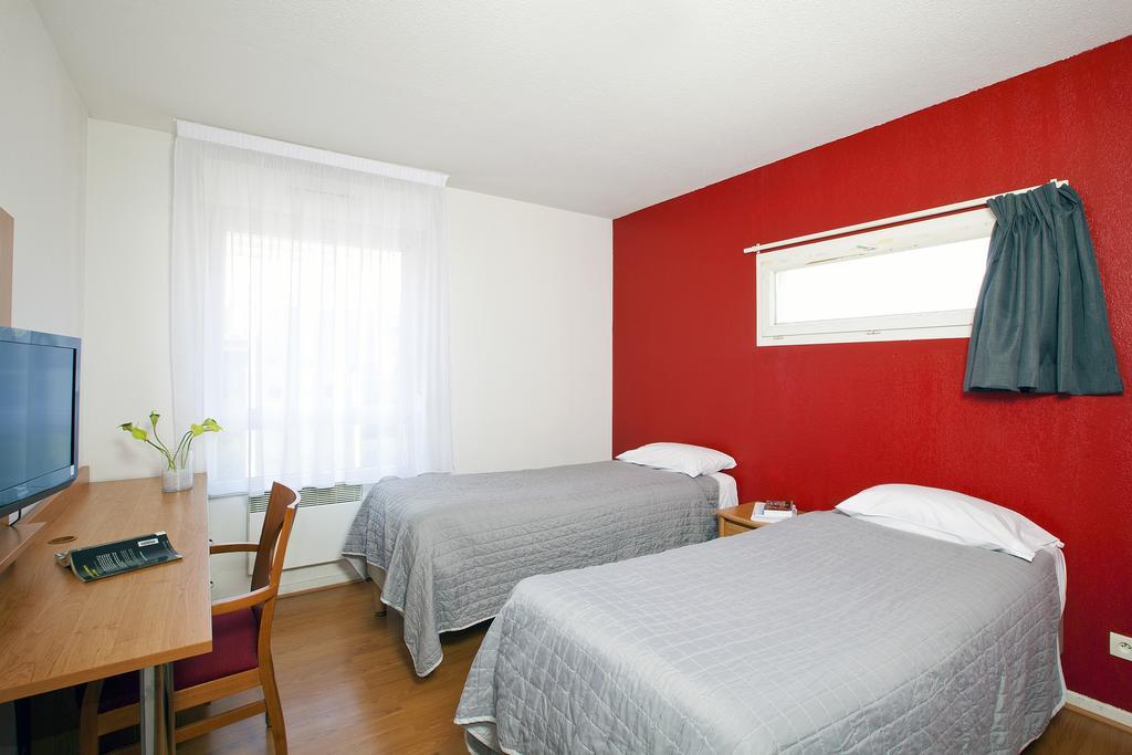 Sejours & Affaires Saint Etienne Jules Ferry Lejlighedshotel Eksteriør billede