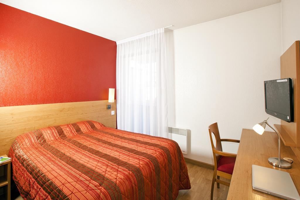 Sejours & Affaires Saint Etienne Jules Ferry Lejlighedshotel Eksteriør billede