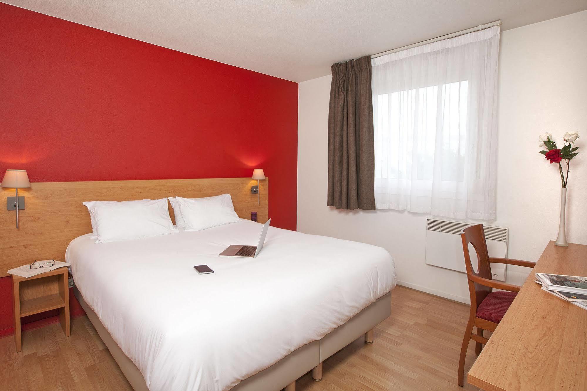 Sejours & Affaires Saint Etienne Jules Ferry Lejlighedshotel Eksteriør billede